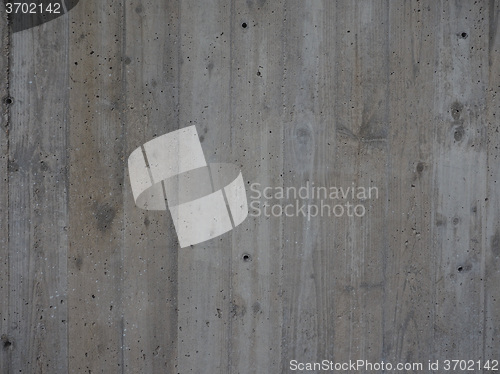 Image of Concrete wall background