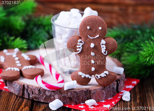 Image of christmas sweety