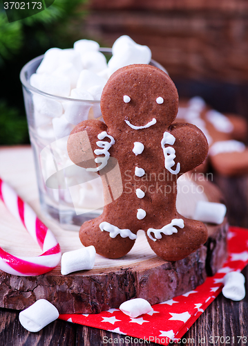 Image of christmas sweety