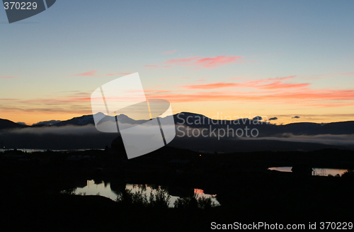 Image of Reflections of summer