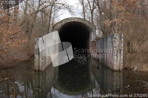 Image of Military subway of Stalin