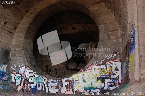 Image of Military subway of Stalin