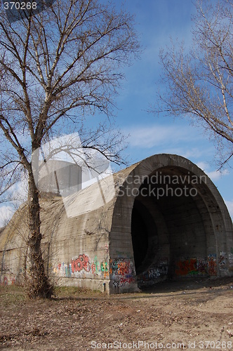 Image of Military subway of Stalin