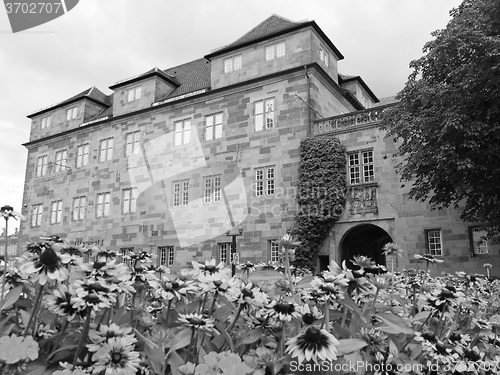 Image of Altes Schloss (Old Castle), Stuttgart