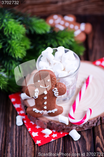 Image of christmas sweety