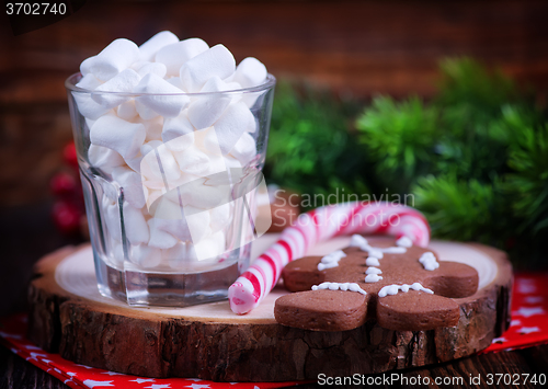 Image of christmas sweety