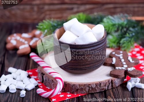 Image of christmas sweety