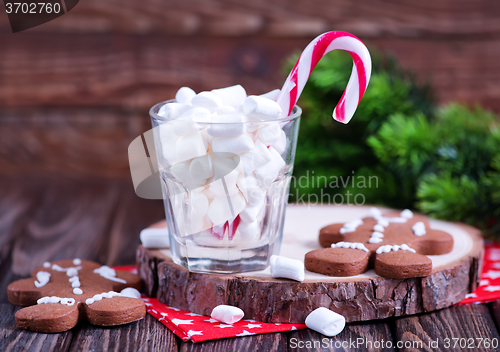 Image of christmas sweety