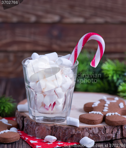 Image of christmas sweety