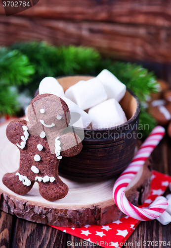 Image of christmas sweety