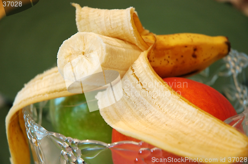 Image of Banana