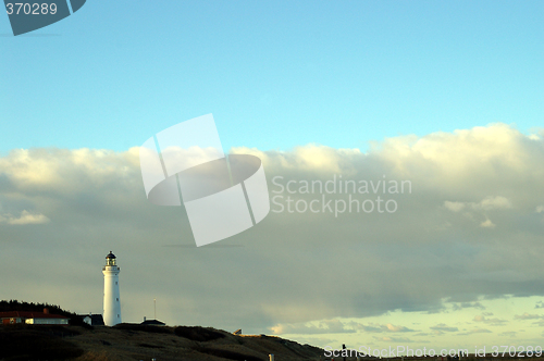 Image of From Hirtshals in Denmark