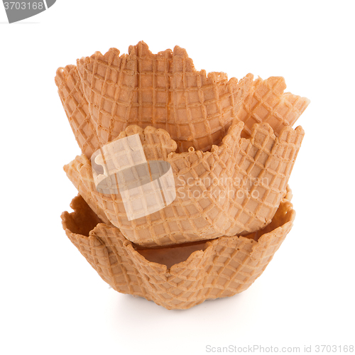 Image of Wafer cups