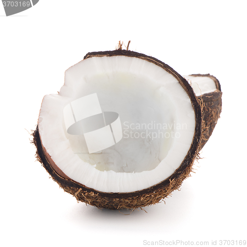 Image of Coconut
