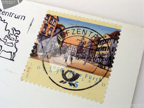 Image of stamp