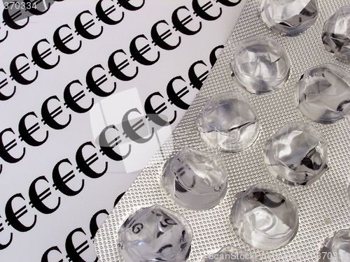 Image of pills