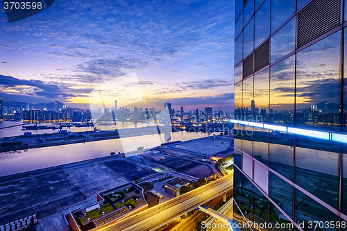 Image of Hong Kong