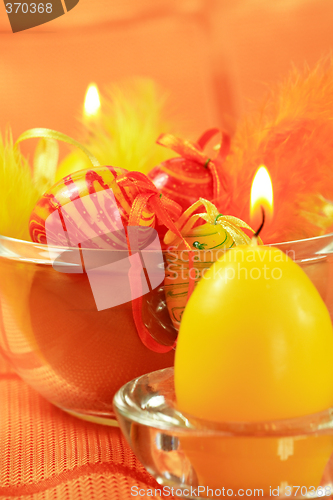 Image of Easter motive