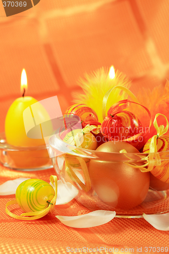 Image of Easter motive