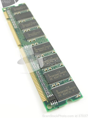 Image of RAM