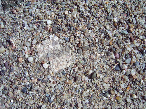 Image of sand