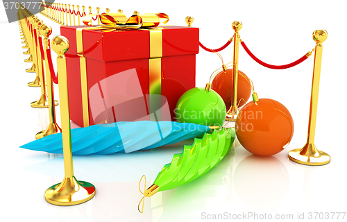 Image of Beautiful Christmas gifts