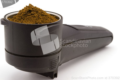 Image of Coffee maker