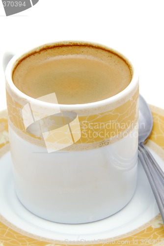 Image of Cup of coffee