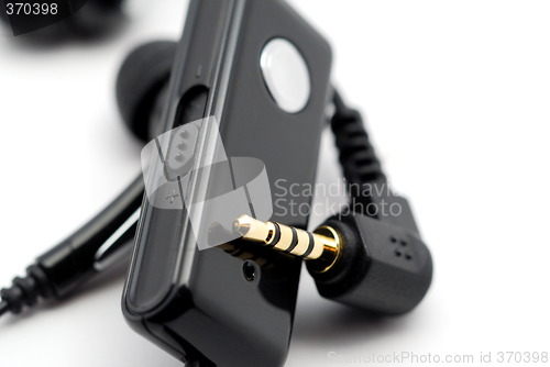 Image of Headphones
