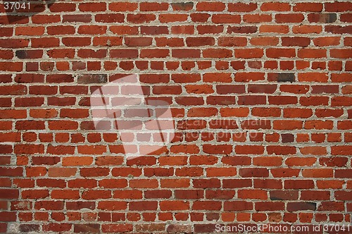 Image of Brick wall