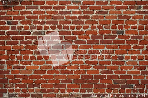 Image of Brick wall