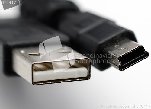 Image of USB