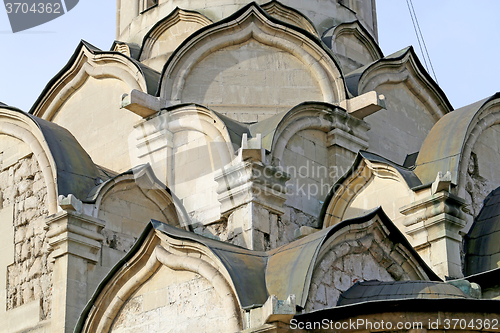 Image of Orthodox Church of the Moscow 