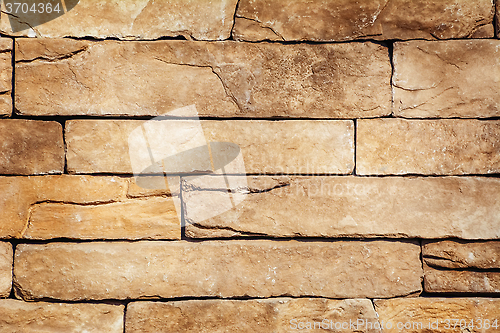 Image of Stone Background