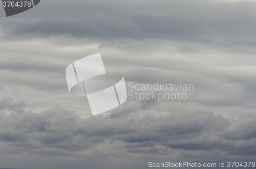 Image of Dramatic Sky