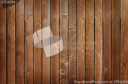 Image of Wooden Background