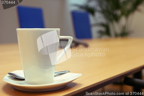 Image of Coffee break