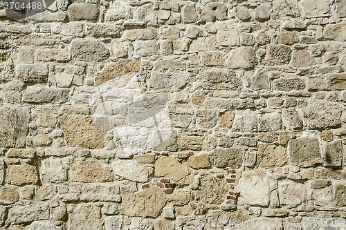 Image of Stone Background