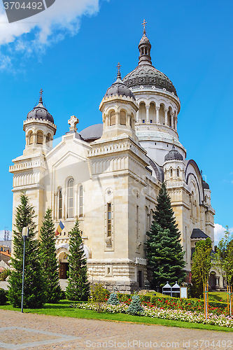 Image of Orthodox Church