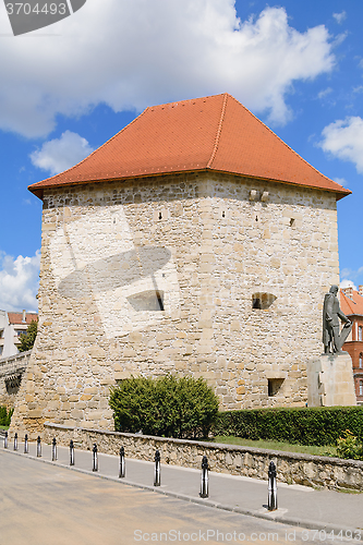 Image of Tailors Tower