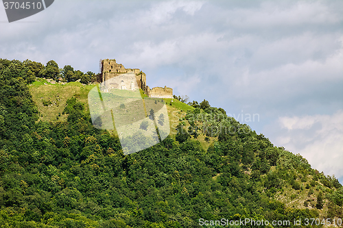 Image of Kapi Castle