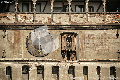 Image of Clock Tower