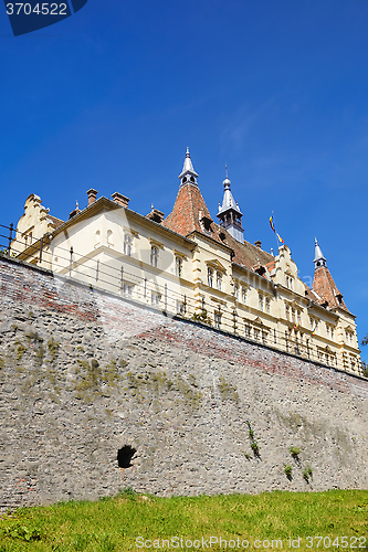 Image of The Town Hall