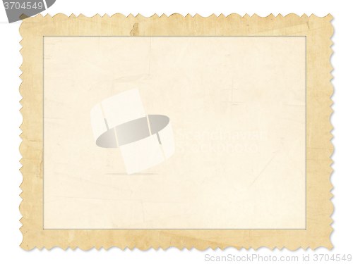 Image of Photo Frame