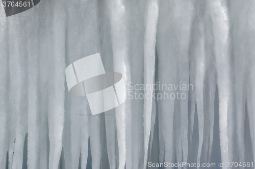 Image of Icicles 