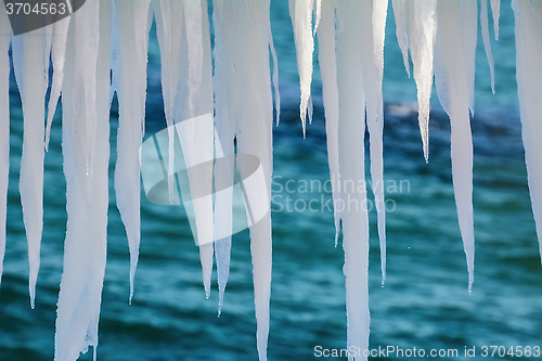 Image of Icicles 