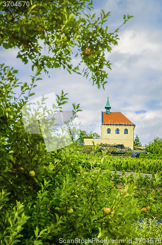 Image of Chapel