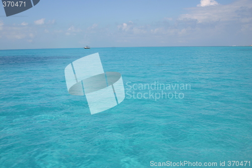 Image of Caribbean Sea