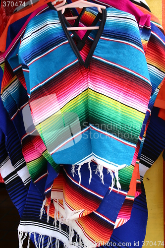 Image of Mexican souvenirs