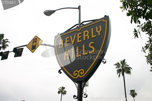 Image of Beverly Hills